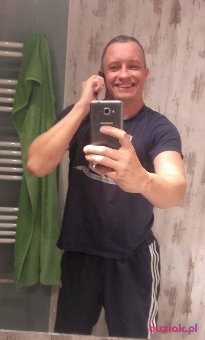 Danio-, Male, 46, Wołomin, Polska, Photo: 2
