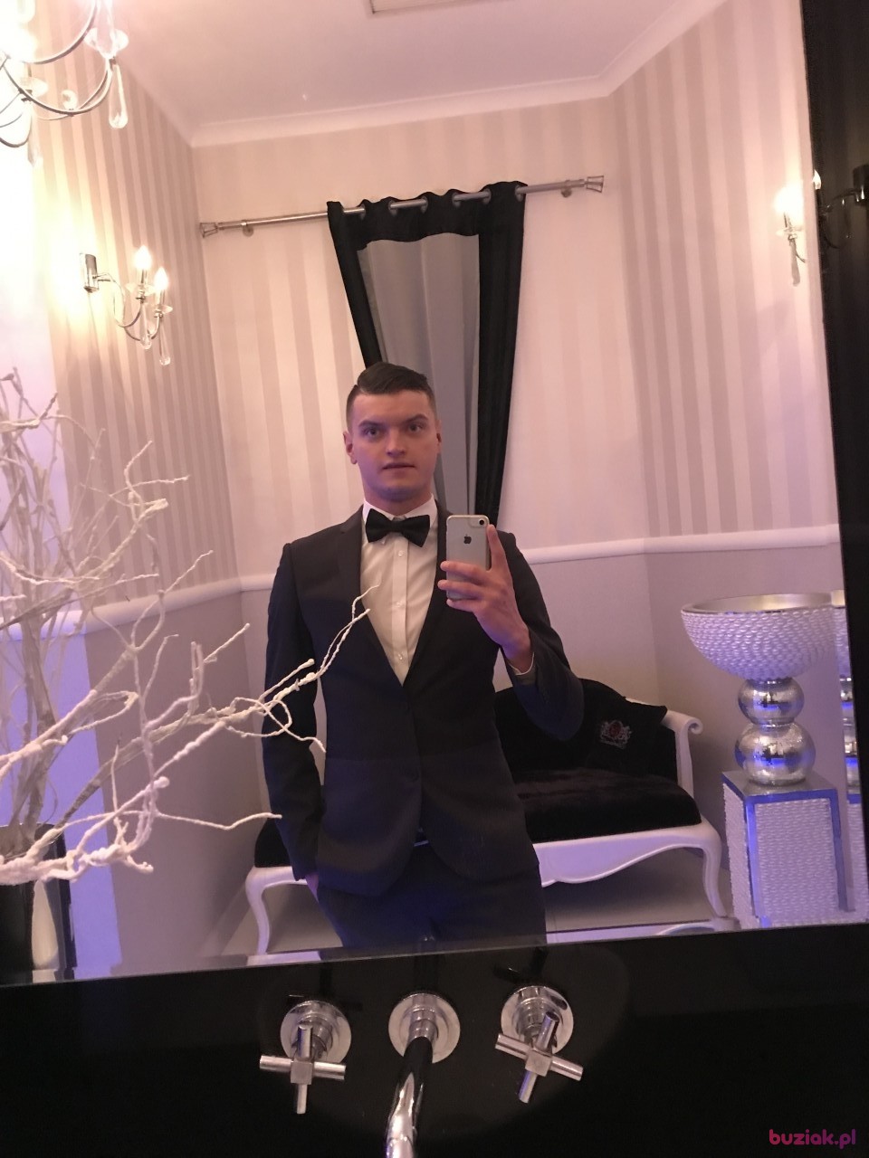 Przemek, Mężczyzna, 32, Boston, Wielka Brytania: 1