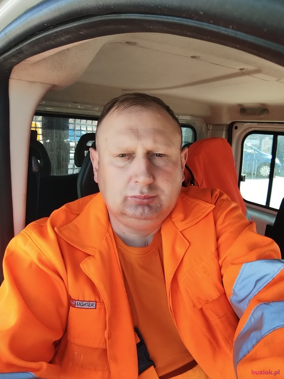 Piotr, Mężczyzna, 45, Żyrardów, Polska, Zdjęcie: 3