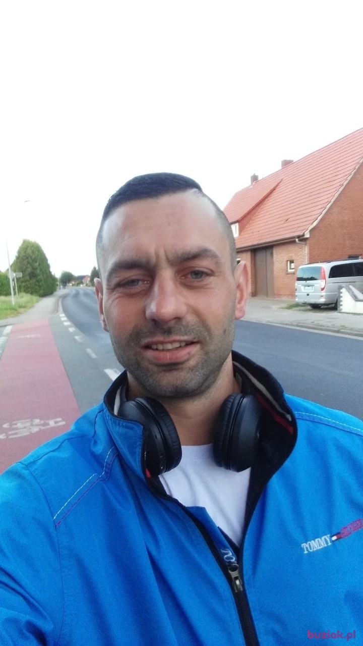 Dawid, Male, 40, Szprotawa, Polska: 1