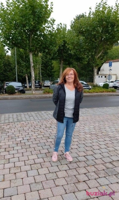 Lucyna, Female, 66, Frankfurt, Niemcy, Photo: 1