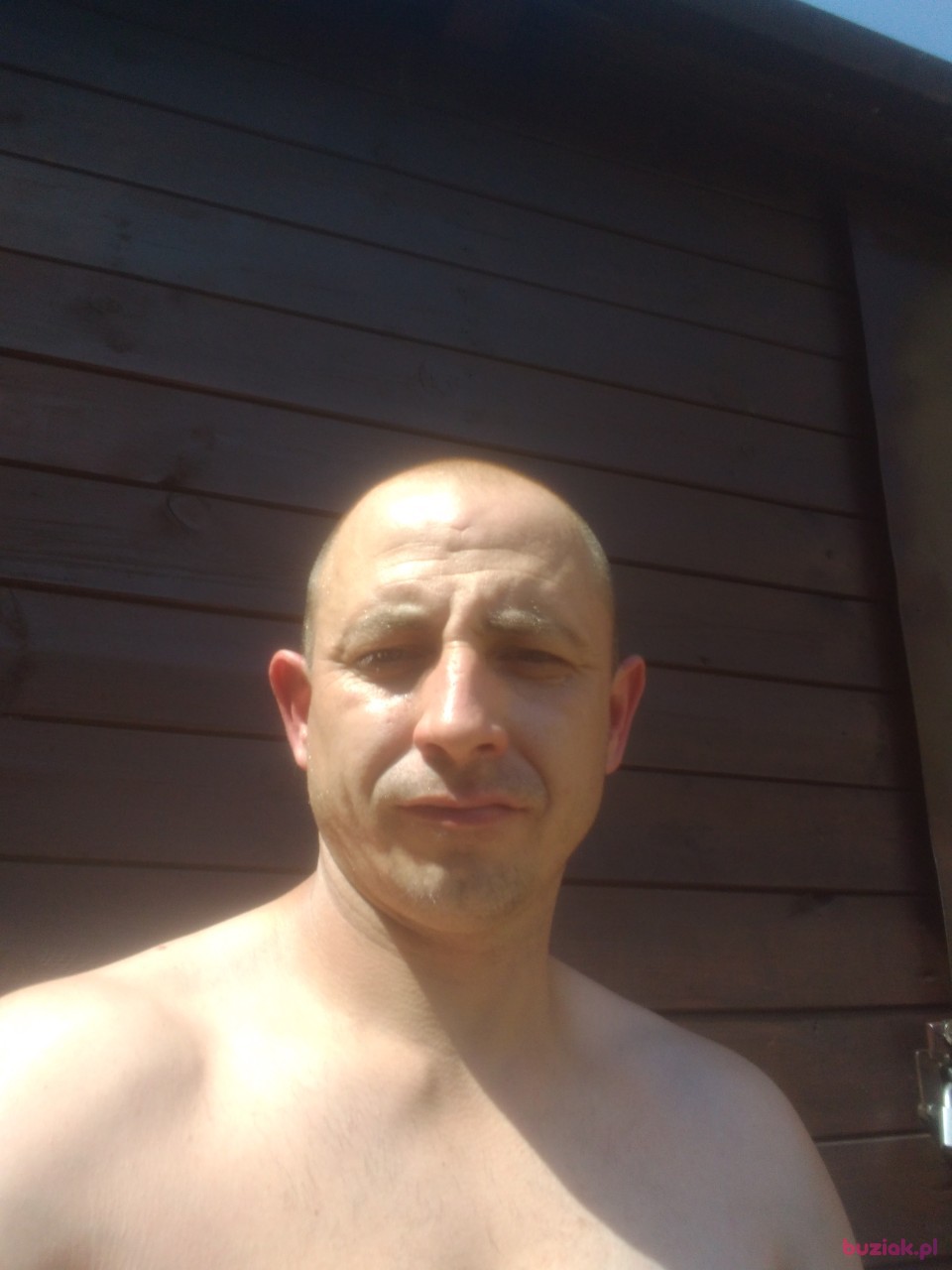 Fisch, Mężczyzna, 38, Drawsko Pomorskie, Polska: 1