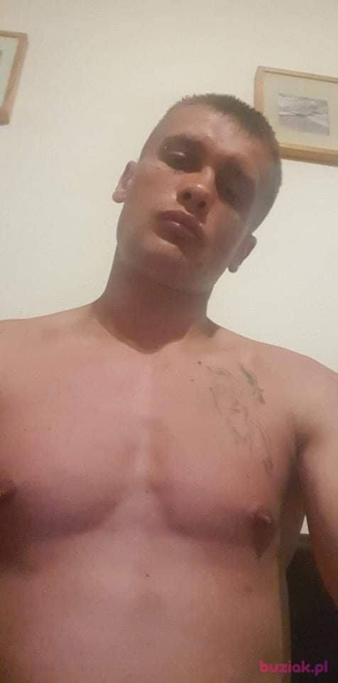 hub, Mężczyzna, 36, Gniezno, Polska: 1