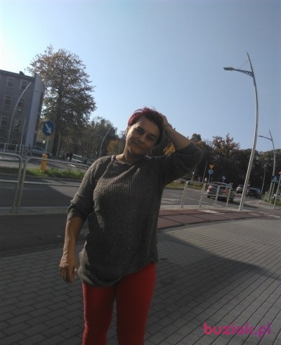 Anna, Kobieta, 52, Koszalin, Polska, Zdjęcie: 1