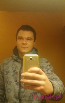 Jakub , Mężczyzna, 28, Warszawa, Polska: 1