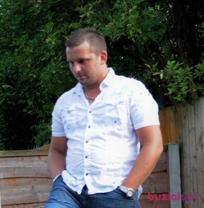 Jarek2906, Male, 41, Poznań, Polska, Photo: 1