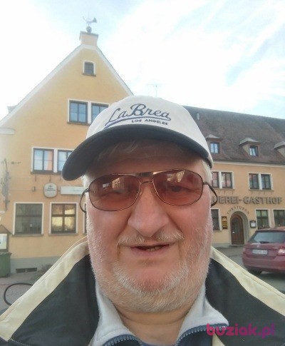 Mirek, Male, 62, Biała, Polska, Photo: 13