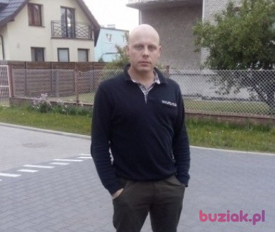 Adam, Male, 42, Polska, Photo: 1