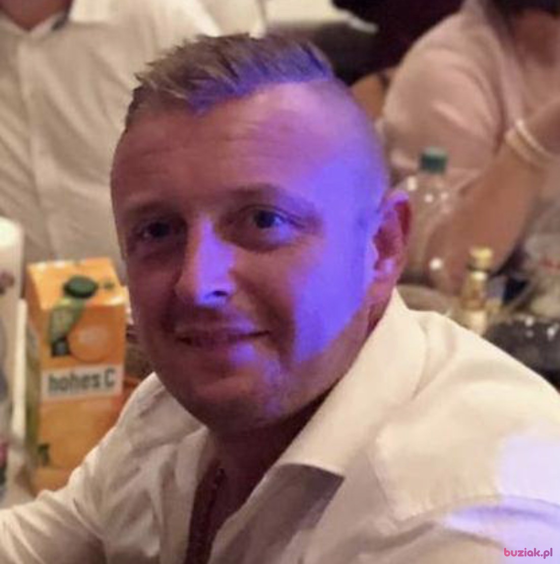 Zbigniew, Male, 50, Niemcy, Photo: 4