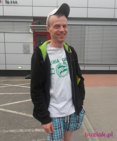 Szymon, Male, 33, Gdańsk, Polska, Photo: 1