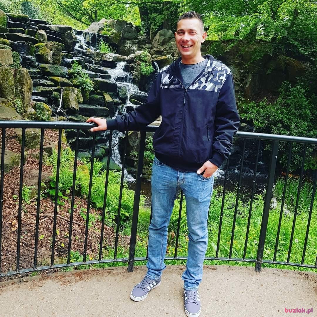 Kamil, Mężczyzna, 35, Banbury, Wielka Brytania: 1