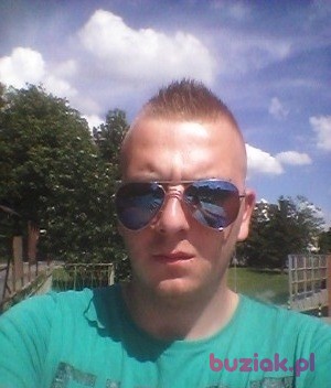 Bogdan, Mężczyzna, 30, Dzierżoniów, Polska: 1