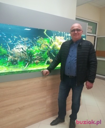 Andrzej, Male, 59, Swarzędz, Polska: 1