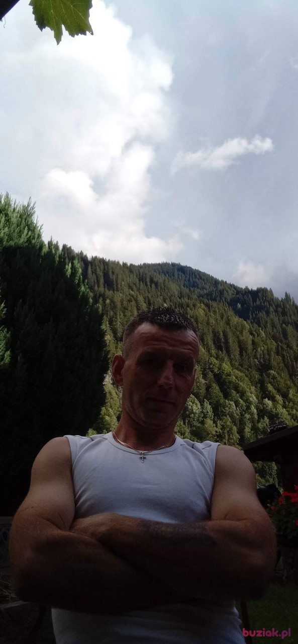 piotrek, Mężczyzna, 41, Tarnów, Polska, Zdjęcie: 2