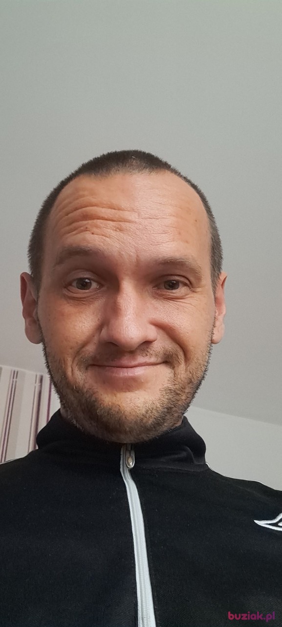 Grzes, Male, 40, Głogów, Polska: 1