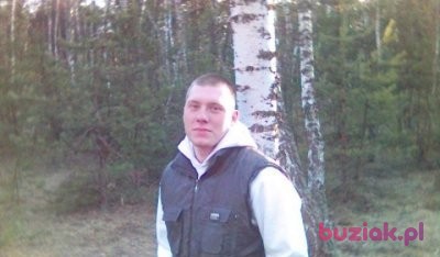 kamil0414, Male, 40, Legionowo, Polska, Photo: 2