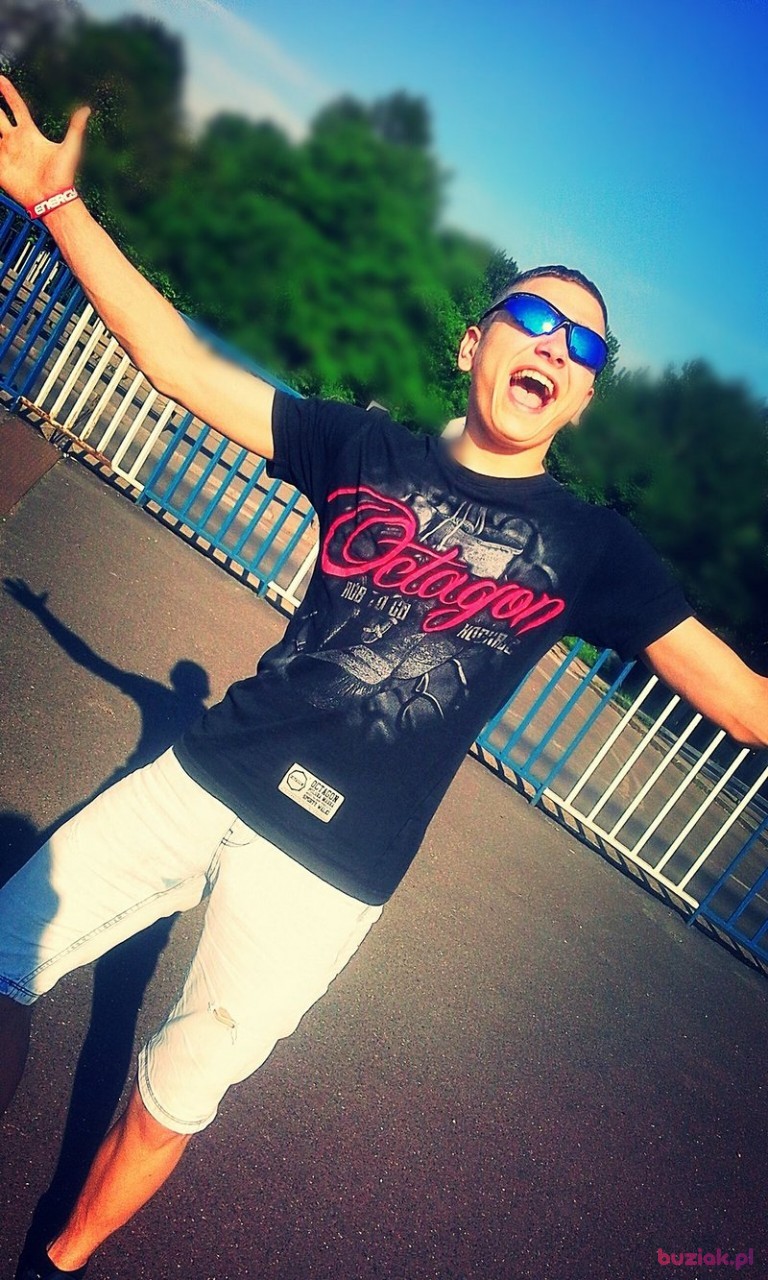 piotrek, Mężczyzna, 27, Bytom, Polska, Zdjęcie: 1