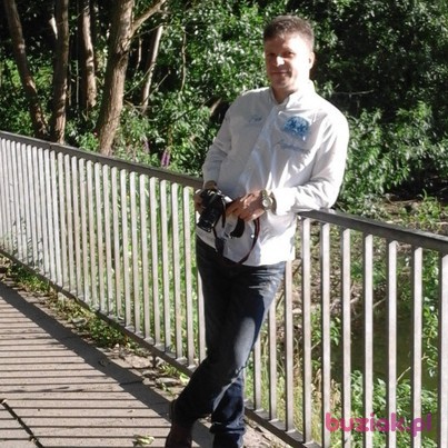 Marek, Mężczyzna, 59, Hamburg, Niemcy, Zdjęcie: 1