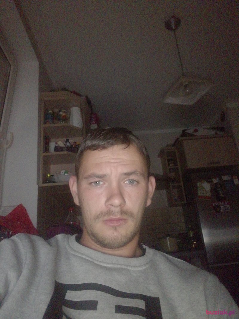 Jacek, Mężczyzna, 35, Legnica, Polska: 1