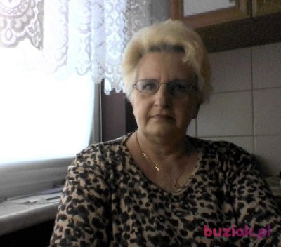 Wiesia, Kobieta, 74, Gliwice, Polska, Zdjęcie: 2