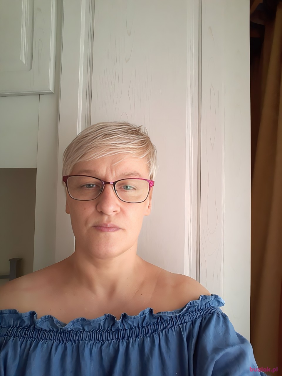 Violet, Kobieta, 46, Kędzierzyn-Koźle, Polska: 1