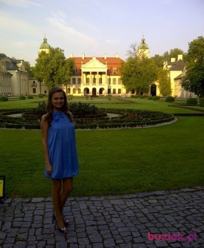 Agnieszka, Kobieta, 40, Warszawa, Polska, Zdjęcie: 4