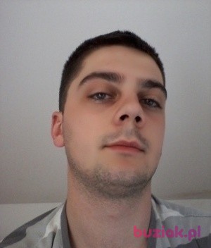 Jakub, Mężczyzna, 28, Mińsk Mazowiecki, Polska: 1