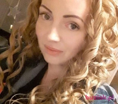 Angelika , Kobieta, 39, Holandia: 1