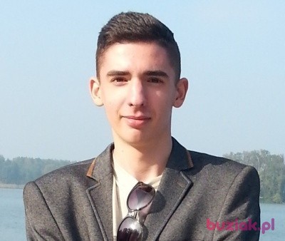 Hubert, Male, 28, Wolsztyn, Polska, Photo: 2