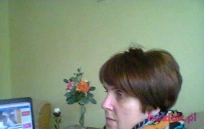 Ela, Female, 55, Wągrowiec, Polska: 1