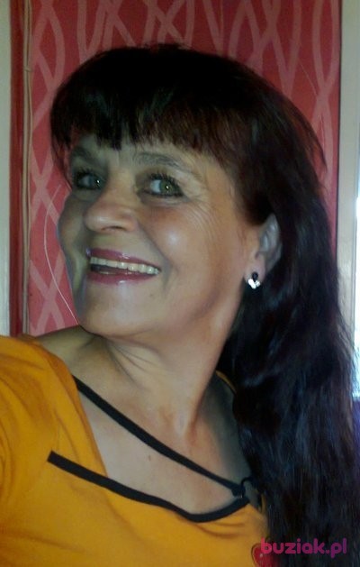 anna555, Female, 68, Polska, Photo: 1