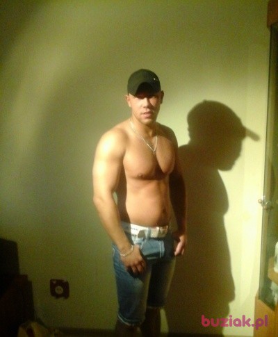 Damian, Mężczyzna, 35, Łódź, Polska, Zdjęcie: 2