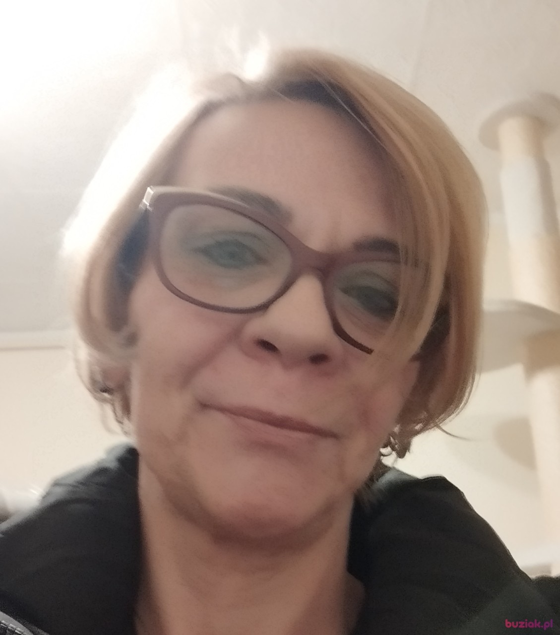 majka, Kobieta, 56, Strzelce Opolskie, Polska, Zdjęcie: 1