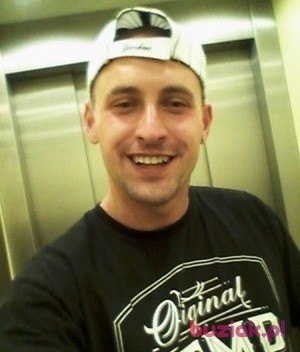 Wiktor, Mężczyzna, 30, Rotterdam South Holland Province, Holandia: 1
