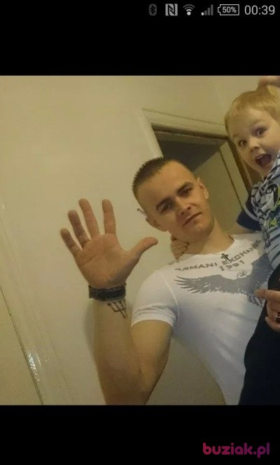 Adrian , Mężczyzna, 33, Proszowice, Polska, Zdjęcie: 4