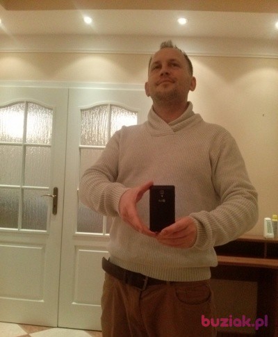 DAREK, Mężczyzna, 47, Warszawa, Polska: 1