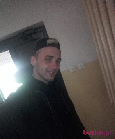 Sebastian, Male, 26, Rzeszów, Polska, Photo: 4