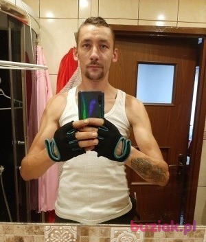 Kuba, Male, 38, Płońsk, Polska, Photo: 2