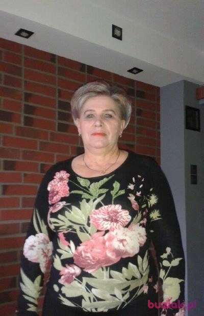 halina, Female, 62, Płock, Polska, Photo: 6