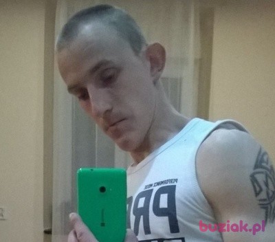 Karol, Male, 36, Karczew, Polska, Photo: 1