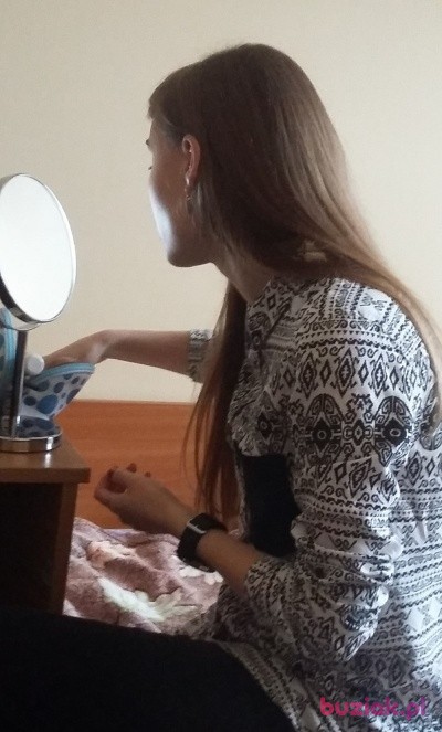 Karolyna, Kobieta, 31, Warszawa, Polska: 1
