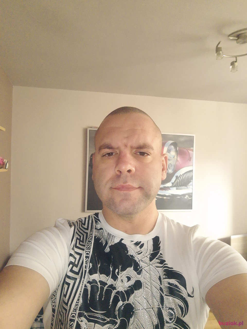Piotr, Male, 41, Łódź, Polska, Photo: 7