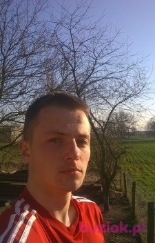 Łukasz, Male, 29, Włocławek, Polska: 1