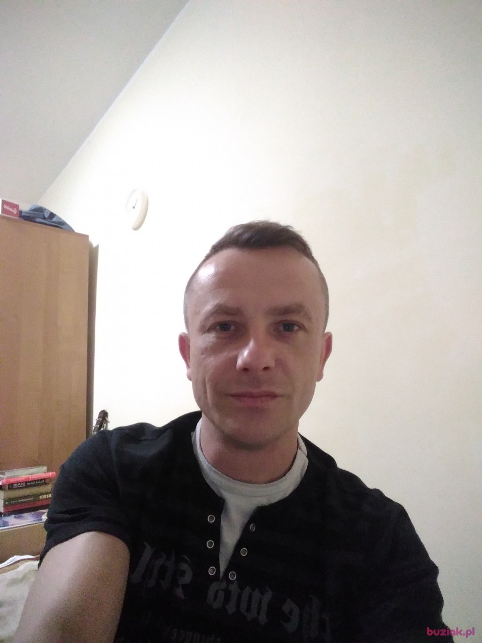 Marcin, Mężczyzna, 40, Bolesławiec, Polska: 1
