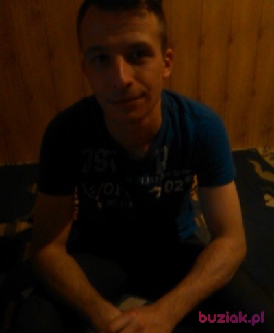 Stach2929, Mężczyzna, 38, Poznań, Polska: 1