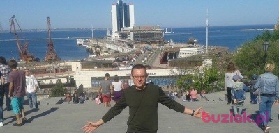 Daniel, Male, 46, Lublin, Polska, Photo: 1