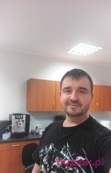 Grzegorz, Mężczyzna, 48, Gliwice, Polska, Zdjęcie: 6