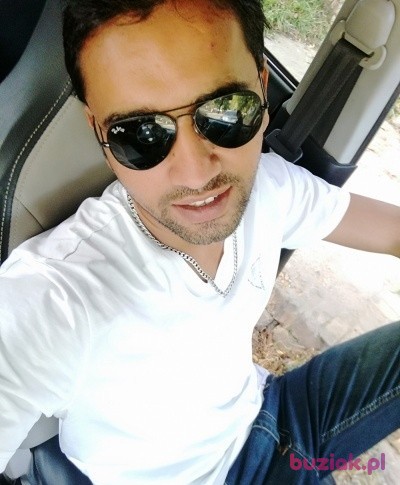 Ali, Mężczyzna, 29, Polska: 1