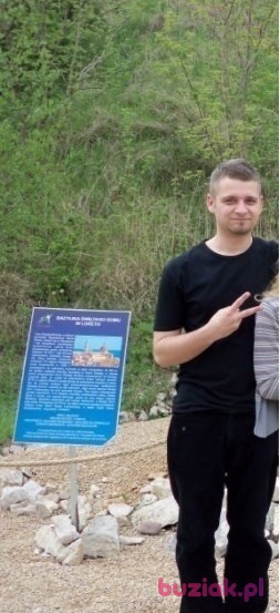 Marcin, Male, 35, Stąporków, Polska: 1