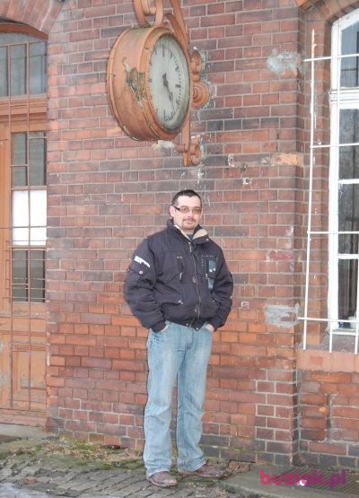 Grzegorz, Mężczyzna, 43, Paczków, Polska, Zdjęcie: 3